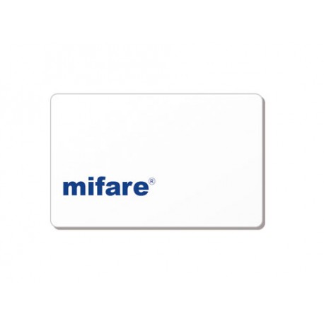 Badge Mifare 1k - Ref BDG/MIF