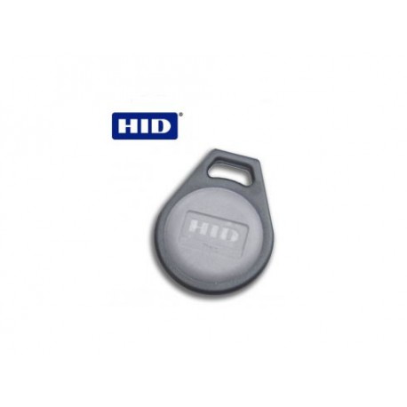 HID Keyfob - 205x  iClass Key II