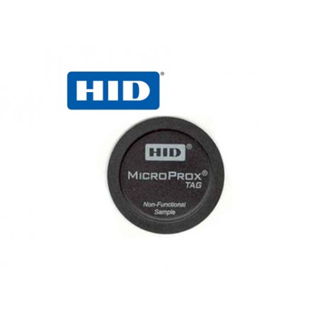 Tag HID PROX - Ref TAG/PROX