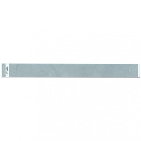 Bracelet Tyvek - Gris