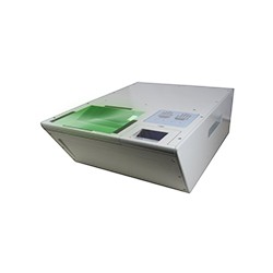 CS1000P - Palm Print/Tenprint Livescan System