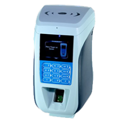 Gemalto Cogent MiY-Card - Biometric Acess Control