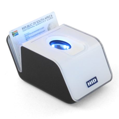 HID - Lumidigm - V371 Fingerprint reader