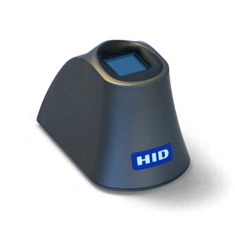 HID - Lumidigm - M321 - Fingerprint Sensor