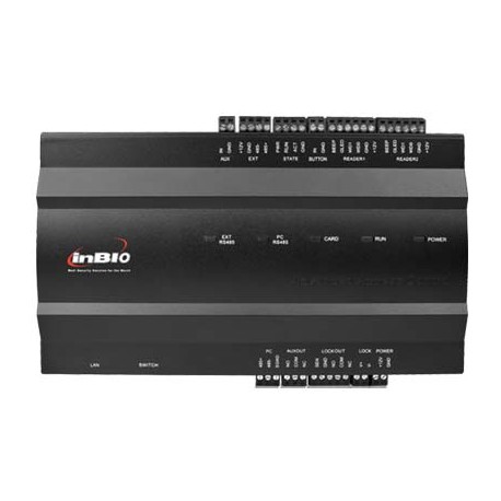 InBio 460
