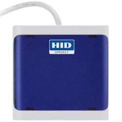 HID OMNIKEY - USB Reader