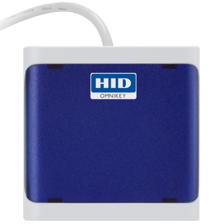 HID OMNIKEY - USB Reader