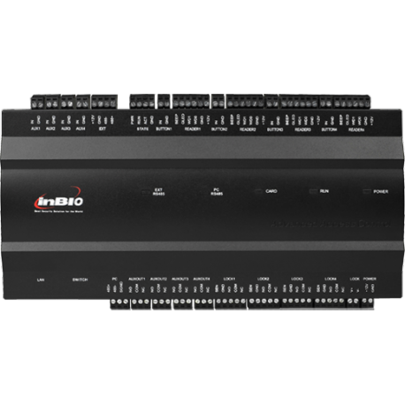 InBio 460