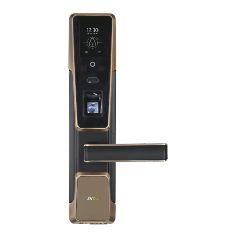 ZM100 Biometric Smart Lock - ZKTeco