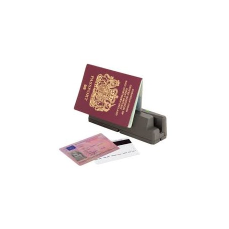 ACCESS IS OCR315e