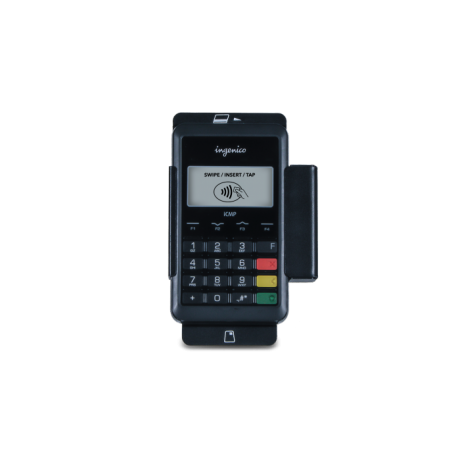 Elo - EMV Cradle - Ingenico ICMP