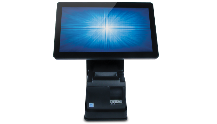 Elo - mPOS Printer Stand - GMH IDM