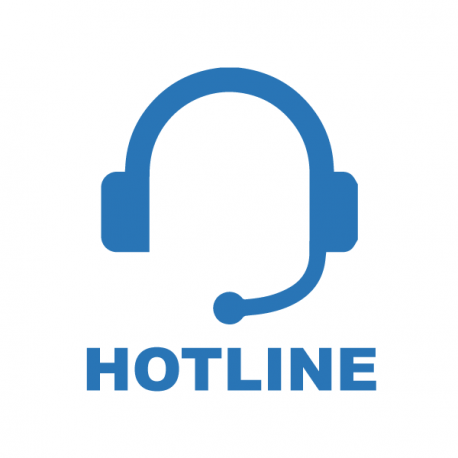 hotline support gmh idm