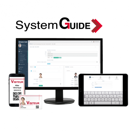 System GUIDE Intranet