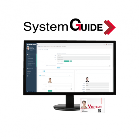 System GUIDE Client Serveur