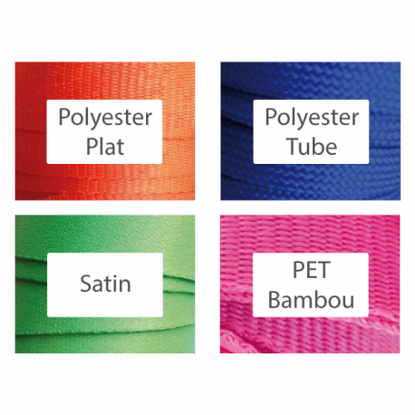 Choice of material