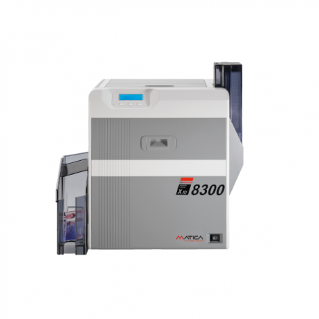 Matica XID8300