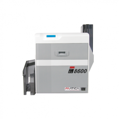 Matica XID8600