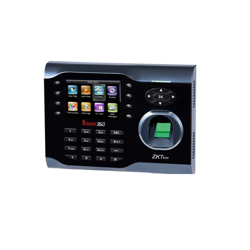 zksoftware iclock 360 manual zksoftware iclock 360 manual