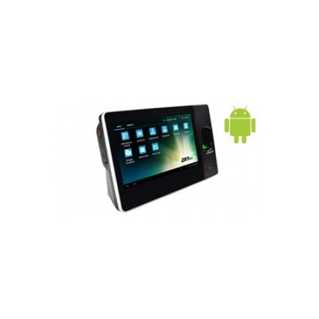 ZKTeco Biopad Android