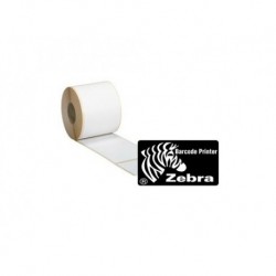 Thermal labels 51 x 25mm - ZT series