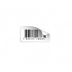 Repositionable Barcode labels