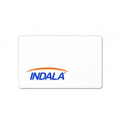Badge Indala - ISO30 - FlexPass